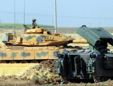 5 διαδηλωτές σκοτώθηκαν και τουλάχιστον 70 τραυματίστηκαν από σφαίρες στο Ιράκ